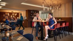 Pobyt se snídaní a wellness v moderním hotelu Duo v Praze pro 2 osoby