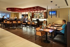 Pobyt se snídaní a wellness v moderním hotelu Duo v Praze pro 2 osoby