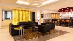Pobyt se snídaní a wellness v moderním hotelu Duo v Praze pro 2 osoby
