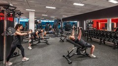 Pobyt se snídaní a wellness v moderním hotelu Duo v Praze pro 2 osoby