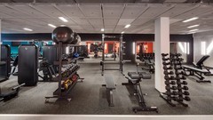 Pobyt se snídaní a wellness v moderním hotelu Duo v Praze pro 2 osoby