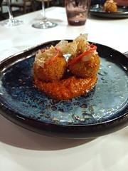 Vynikající 7chodové degustační menu inspirované Japonskem v restauraci Katchi v Praze pro 2 osoby