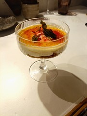 Vynikající 7chodové degustační menu inspirované Japonskem v restauraci Katchi v Praze pro 2 osoby