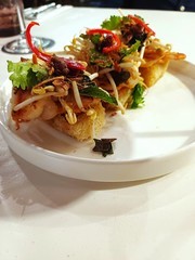 Vynikající 7chodové degustační menu inspirované Japonskem v restauraci Katchi v Praze pro 2 osoby