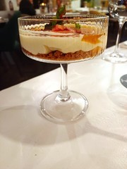 Vynikající 7chodové degustační menu inspirované Japonskem v restauraci Katchi v Praze pro 2 osoby