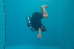 Základní potápěčský kurz Open Water Diver