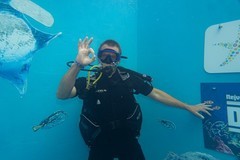 Základní potápěčský kurz Open Water Diver
