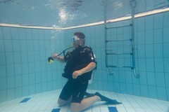Základní potápěčský kurz Open Water Diver