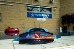 Základní potápěčský kurz Open Water Diver
