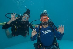 Základní potápěčský kurz Open Water Diver