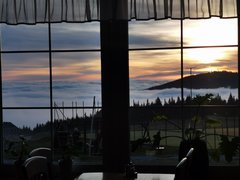 Pobyt v srdci Krkonoš s polopenzí, wellness a nezapomenutelným výhledem v Hotelu Špindlerova Bouda