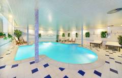 Pobyt v srdci Krkonoš s polopenzí, wellness a nezapomenutelným výhledem v Hotelu Špindlerova Bouda