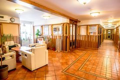 Pobyt v srdci Krkonoš s polopenzí, wellness a nezapomenutelným výhledem v Hotelu Špindlerova Bouda