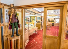 Pobyt v srdci Krkonoš s polopenzí, wellness a nezapomenutelným výhledem v Hotelu Špindlerova Bouda