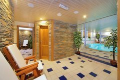 Pobyt v srdci Krkonoš s polopenzí, wellness a nezapomenutelným výhledem v Hotelu Špindlerova Bouda