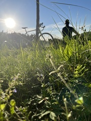 Glamping v srdci jižních Čech