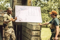 Elitním vojákem na zkoušku