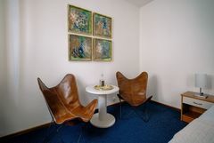 Pobyt pro 2 osoby s polopenzí v Hotelu Galerie Třeboň**** a návštěvou vodního světa