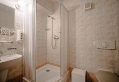 Pobyt pro 2 osoby s polopenzí v Hotelu Galerie Třeboň**** a návštěvou vodního světa