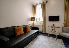 Pobyt pro 2 osoby s polopenzí v Hotelu Galerie Třeboň**** a návštěvou vodního světa