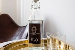 Pobyt pro 2 osoby s polopenzí v Hotelu Galerie Třeboň**** a návštěvou vodního světa