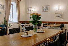 Pobyt pro 2 osoby s polopenzí v Hotelu Galerie Třeboň**** a návštěvou vodního světa