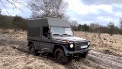 Offroad jízda pro děti - řízení na uzavřené offroadové trati v Milovicích