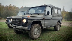 Offroad jízda pro děti - řízení na uzavřené offroadové trati v Milovicích