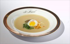 Degustační menu Ondry Slaniny