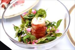 Degustační menu Ondry Slaniny