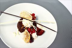 Degustační menu Ondry Slaniny