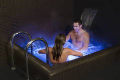 Zámecké menu s odpočinkem