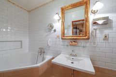 Noc na zámku Chateau St. Havel s bohatou snídaní a tříchodovou večeří