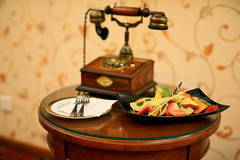 Noc na zámku Chateau St. Havel s lahví Prosecco