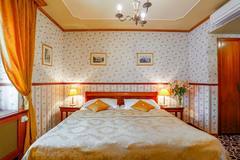 Noc na zámku Chateau St. Havel s lahví Prosecco