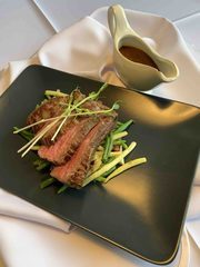 Neomezený wellness pobyt pro dva v Hotelu a Penzionu Thamm - restaurace