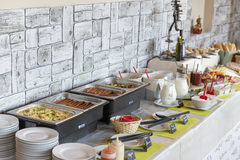 Neomezený wellness pobyt pro dva v Hotelu a Penzionu Thamm - snídaně