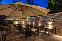 Neomezený wellness pobyt pro dva v Hotelu a Penzionu Thamm - restaurace