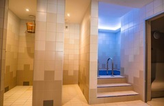 Neomezený wellness pobyt pro dva v Hotelu a Penzionu Thamm - wellness