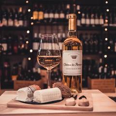 Kurz archivace a investice vína s degustací v Praze