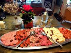 Kurz archivace a investice vína s degustací v Praze