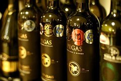 Kurz archivace a investice vína s degustací v Praze