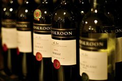 Kurz archivace a investice vína s degustací v Praze