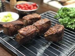 Kurzy vaření Ola Kala – jihoamerická masa s degustací prémiových karibských rumů