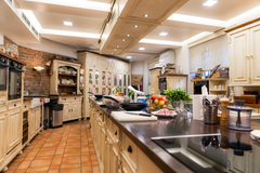 Kurzy vaření Ola Kala – jihoamerická masa s degustací prémiových karibských rumů