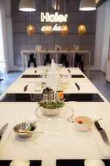 Kurzy vaření Ola Kala – jihoamerická masa s degustací prémiových karibských rumů