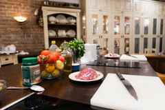 Kurzy vaření Ola Kala – jihoamerická masa s degustací prémiových karibských rumů