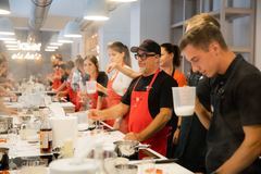 Kurzy vaření Ola Kala – jihoamerická masa s degustací prémiových karibských rumů