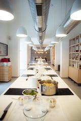 Kurzy vaření Ola Kala – jihoamerická masa s degustací prémiových karibských rumů