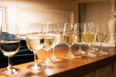 Kurzy vaření Ola Kala – jihoamerická masa s degustací prémiových karibských rumů